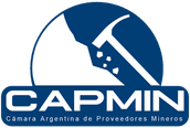 CAPMIN, Cámara Argentina de Proveedores Mineros
