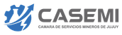 CASEMI, Cámara de Servicios Mineros de Jujuy