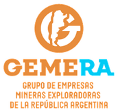 GEMERA, Grupo de Empresas Mineras Exploradoras de la República Argentina
