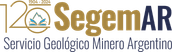 SEGEMAR, Servicio Geológico Minero Argentino