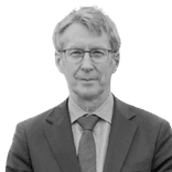 Torsten Ericsson - Embajador de Suecia en Argentina