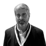 Marcelo Álvarez - Director Ejecutivo de Asuntos Gubernamentales para Sudamérica, Barrick Gold Corporation