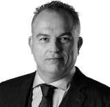Michael Meding - Gerente General, Proyecto Los Azules &  VP McEwen Copper