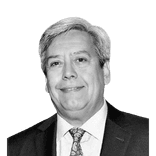 Rolando Dávila - Coordinador Comisión Binacional de Minería, Cámara Chileno Argentina de Comercio
