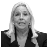 Beatriz Krom - Titular Estudio Krom y Asociados, Profesora Titular UBA