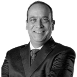 Rodolfo Ovalles - Gerente Legal y de Asuntos Institucionales, Proyecto Los Azules