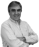 Roberto Cacciola - Presidente, Cámara Argentina de Empresas Mineras (CAEM)