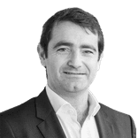 Martín Mandarano - CEO, YPF Luz