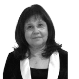 Silvia Bauni - Moderadora. Especialista en Derecho Minero