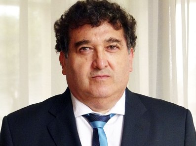 Mario Hernández