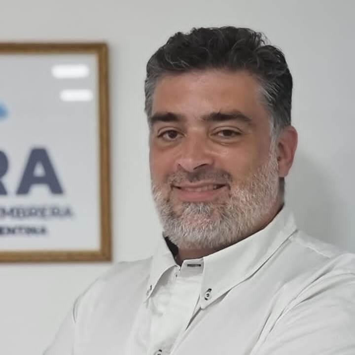 Nicolás Bareta